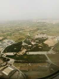 Malta on a Shoestring