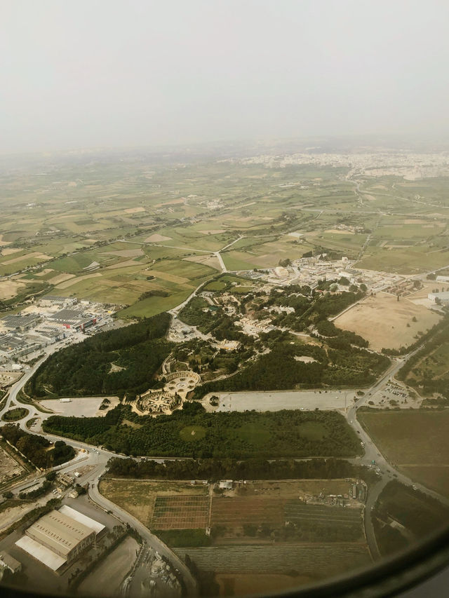 Malta on a Shoestring