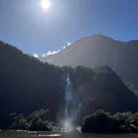 Milford Sound