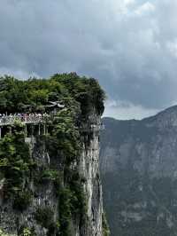 1 Day Itinerary in Zhangjiajie 