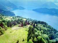 Mount Rigi Summit – Panoramic Views from the Queen of the Mountains