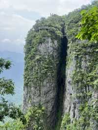 1 Day Itinerary in Zhangjiajie 