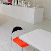 Scene Cafe