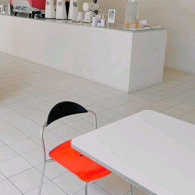 Scene Cafe