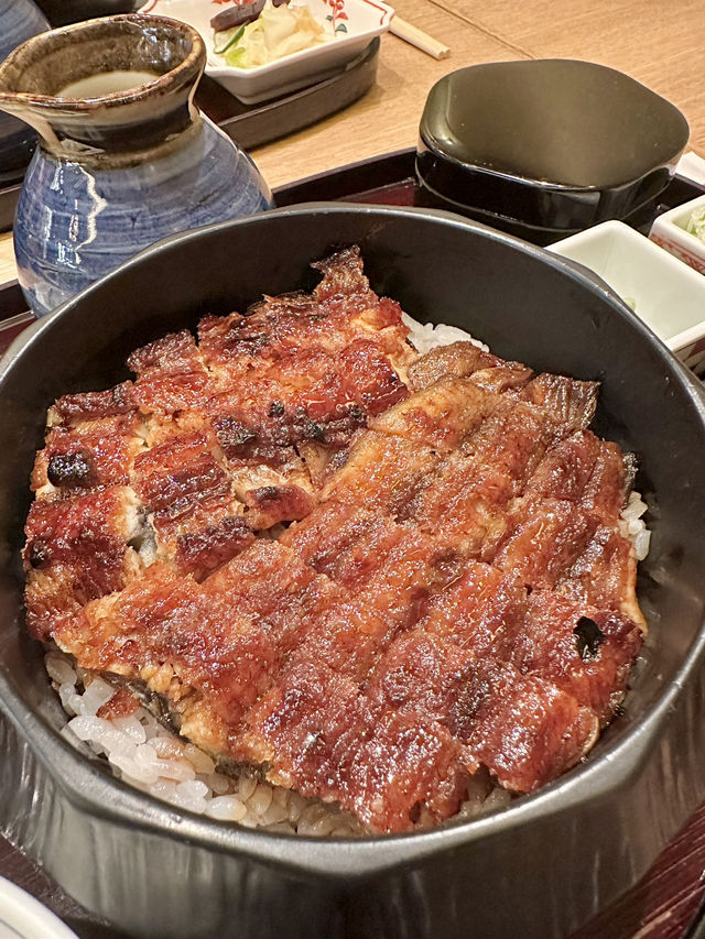 나고야 3대 명물 맛집