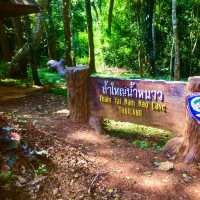อุทยานแห่งชาติน้ำหนาว เพชรบูรณ์