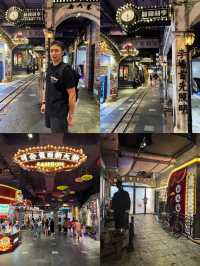 🇨🇳 Some of To-Go spots in Guangzhou