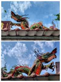 桃園空港トランジット観光