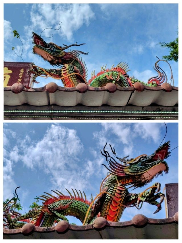 桃園空港トランジット観光