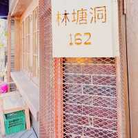 Imdang-dong 162 Cafe
