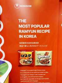 Ramyun Library