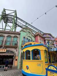 Genting SkyWorlds