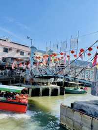 Rustic Charm on a Budget – Tai O Fishing Village, Hong Kong 