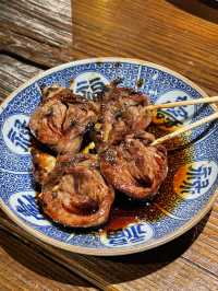 飯と酒と文化の街、京都