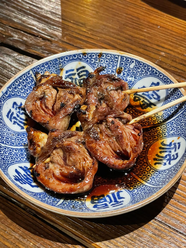飯と酒と文化の街、京都