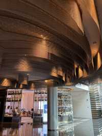 InterContinental Shanghai Wonderland – A Marvel Carved into the Quarry