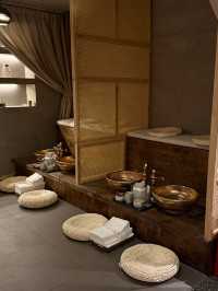 放鬆好去處｜深圳森Spa 體驗 💆‍♀️🌿