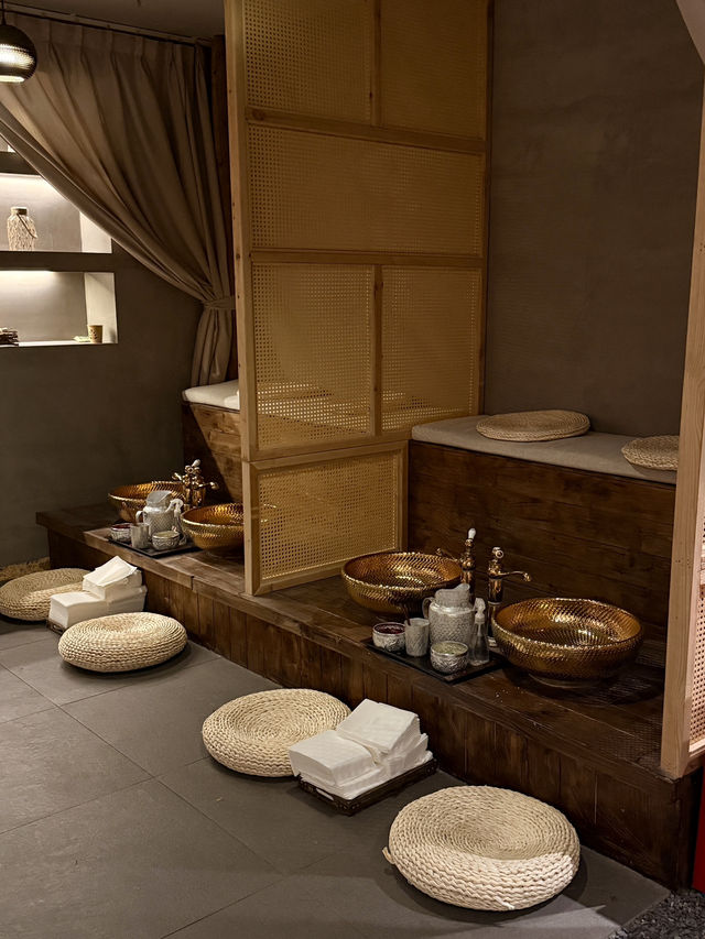 放鬆好去處｜深圳森Spa 體驗 💆‍♀️🌿