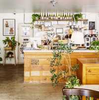 Kittery Cafe