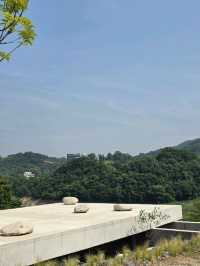 멋진 테라스공간
