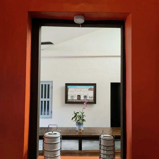A Timeless Journey into Phuket’s Heritage