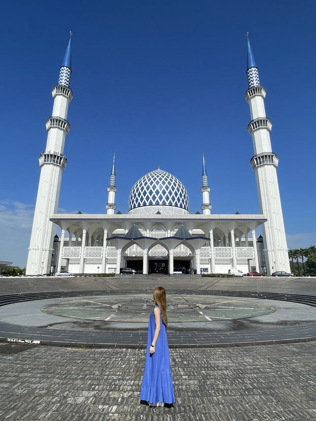 マレーシア🇲🇾クアラルンプール1日観光プラン