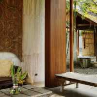 A Luxurious Cocoon of Tranquility