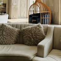 An Oasis of Elegance and Serenity