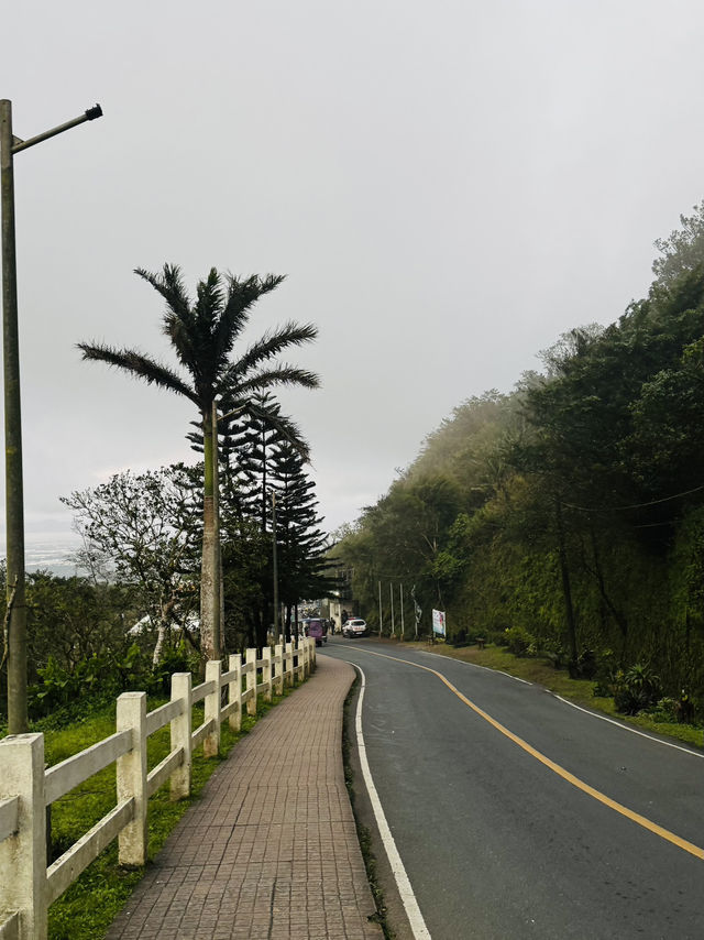 Tagaytay City 