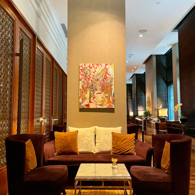 The Capitol Kempinski Singapore: Asia's Flagship of Grandeur 🇸🇬✨