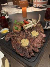 澳門Gordon Ramsay Pub & Grill