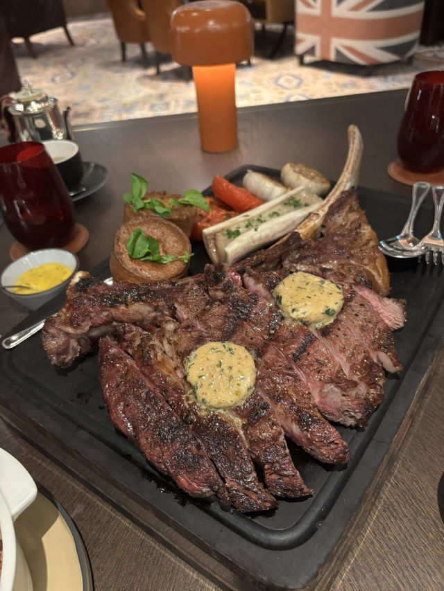 澳門Gordon Ramsay Pub & Grill