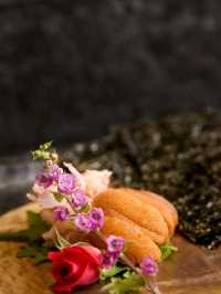 尖沙咀Omakase 🍣🍤🍱🥢奢華$288 起