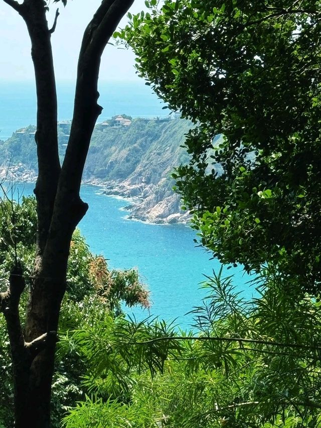 Baan Talay Koh Tao - Resort & Yoga