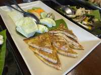 Hidden Gem in Phnom Penh: One More Restaurant Boeung Kak