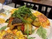 Bianca Italian Restaurant – A Stylish Italian Spot in the Heart of the Mall