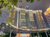 Chongqing Raffles City - ฉงชิ่ง