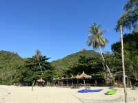 Bottle Beach (Koh Pangan)
