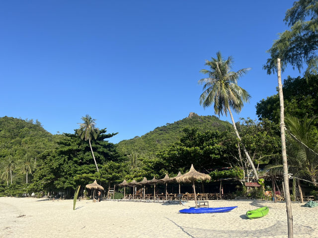 Bottle Beach (Koh Pangan)