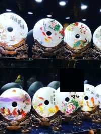 🇨🇳✨ Hidden Gem Hunt: Haizhu Square Jewellery Paradise! 💍🛍️