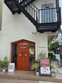 ที่พัก น่ารัก หลักร้อย กลางเมืองเชียงใหม่