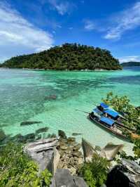 🇹🇭🌊 Koh Tarutao Hopping: How To 🏝️🇹🇭