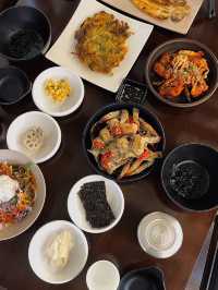 🦀 익선동 게장 맛집 후기 🍚