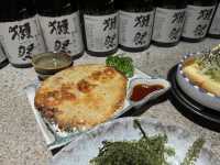 Authentic Izakaya Vibes by the Lake – A Hidden Japanese Gem in Hanoi