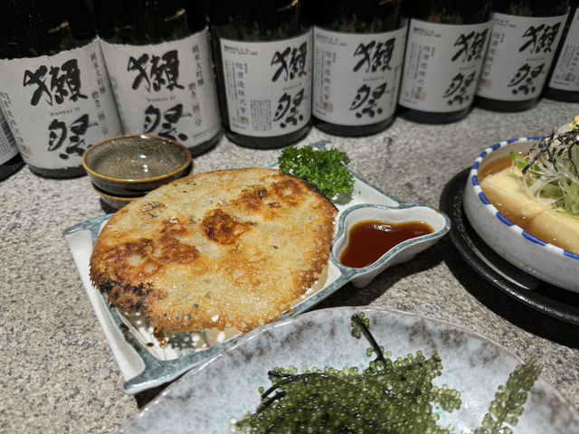Authentic Izakaya Vibes by the Lake – A Hidden Japanese Gem in Hanoi