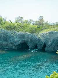 【佐賀】ダイナミックな海と岩を楽しめるスポット！