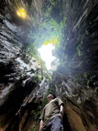 Batu Caves – Climbing Colors, Culture & Curious Monkeys