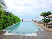 ที่พักหัวหินดีต่อใจ
