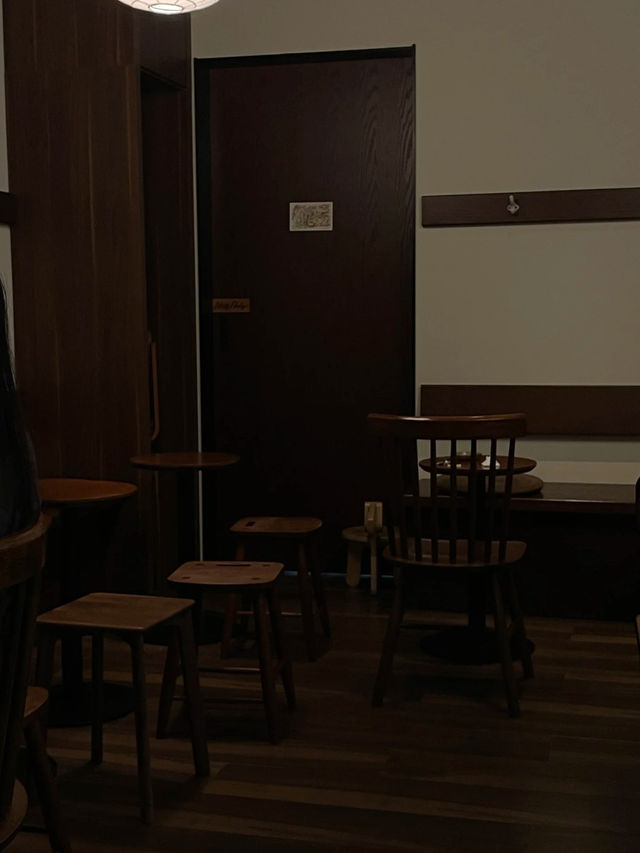 T12lab Coffee, Shanghai