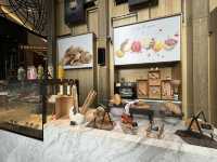 Le Bar at Sofitel: Where Class Meets Comfort